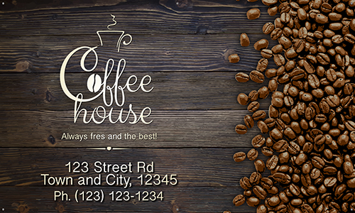 Details about   COFFEE SHOP NOW OPEN BANNER SIGN Indoor Outdoor Cafe CATERING PVC Eyelets 