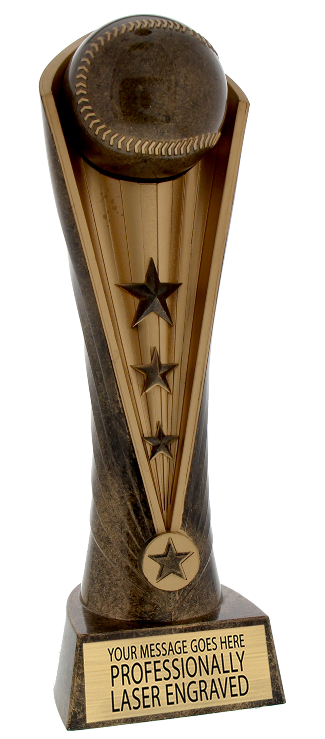Baseball-Softball Cobra Award - 12 inch