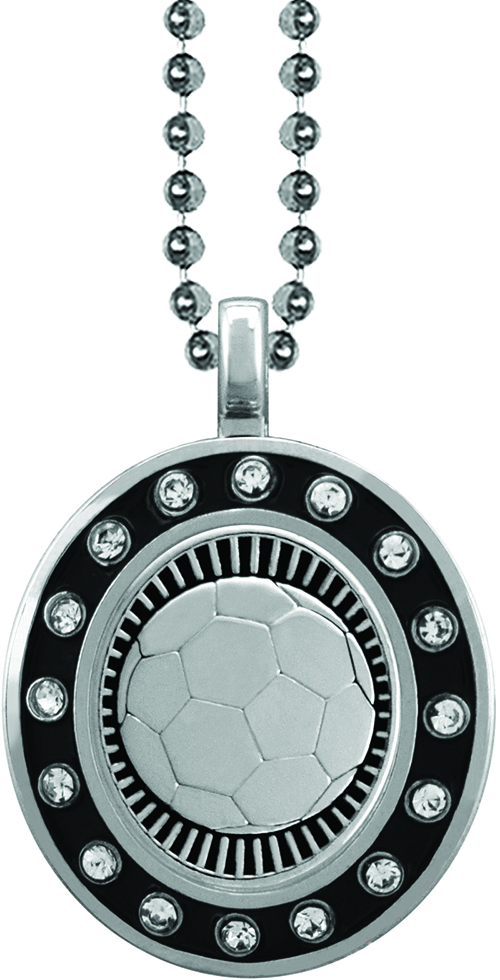 Soccer Silver Charm