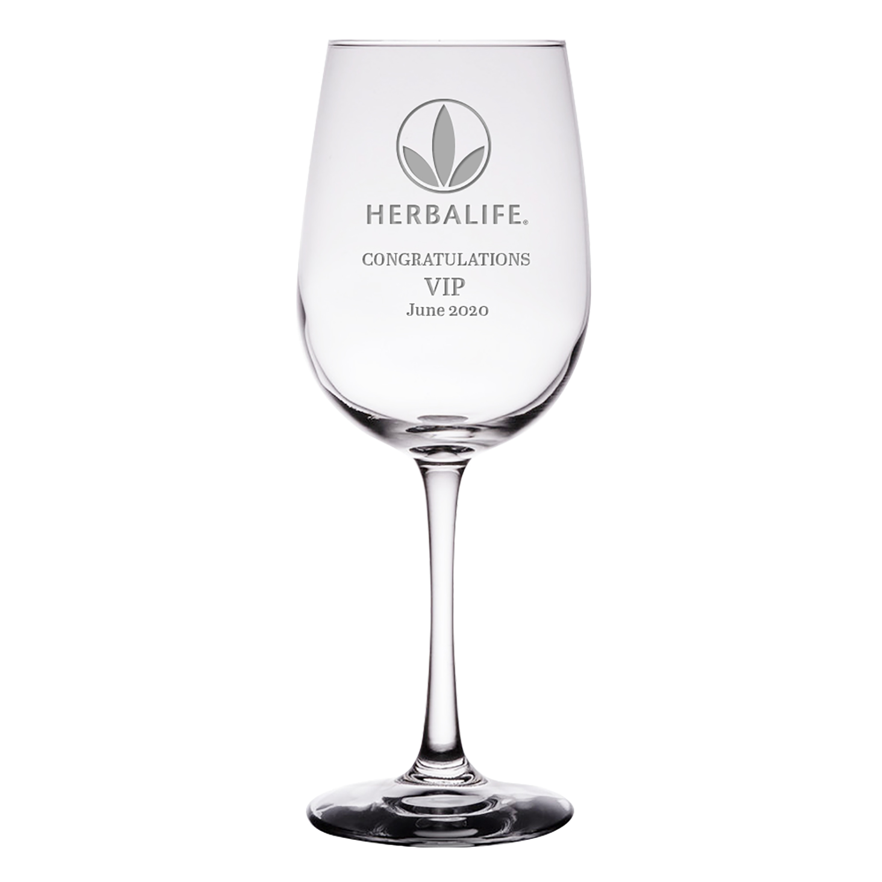 Vina Tall Wine Glass - 16 oz. 