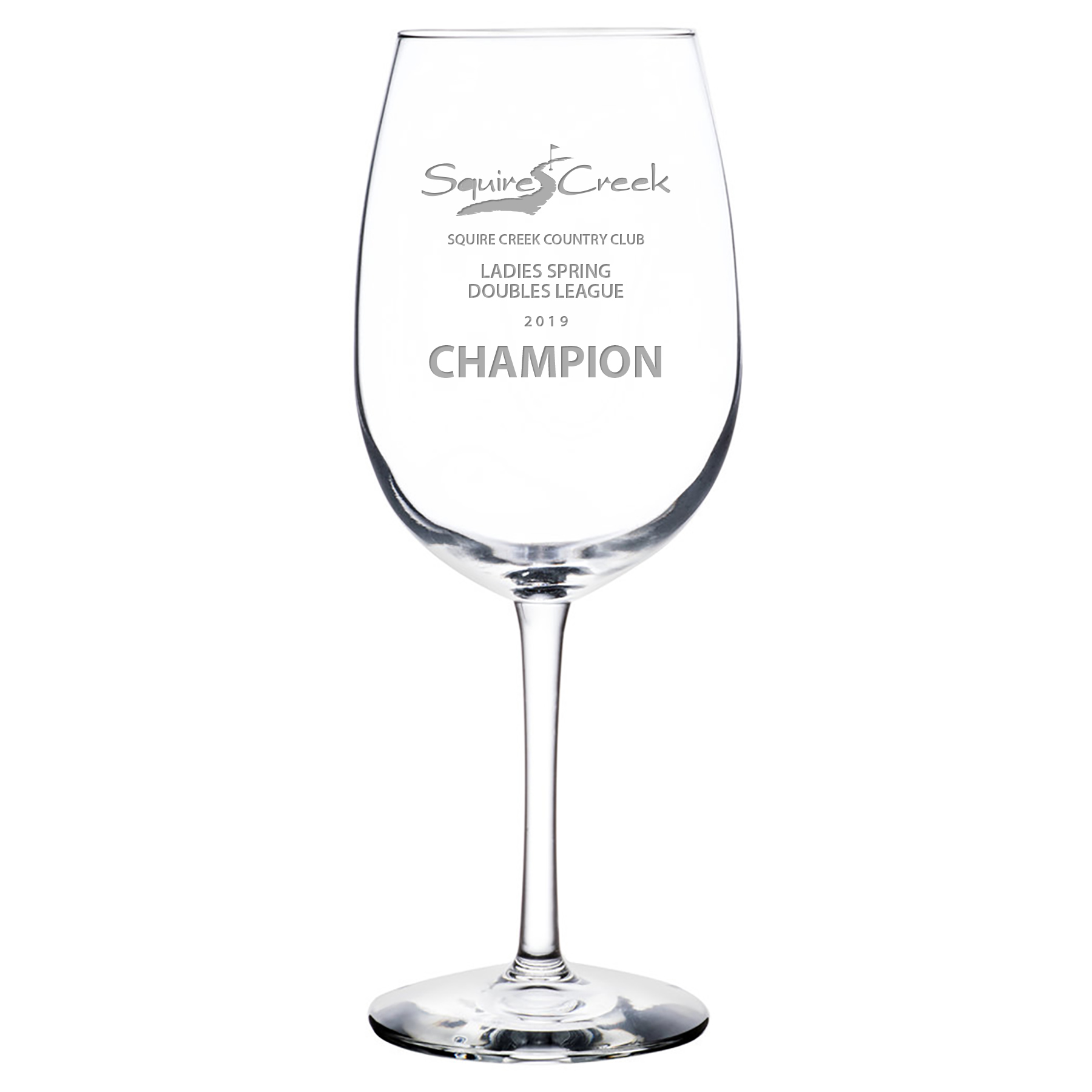 Vina Wine Glass - 19.75 oz.