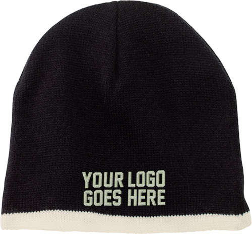 Embroidered Beanie Custom 