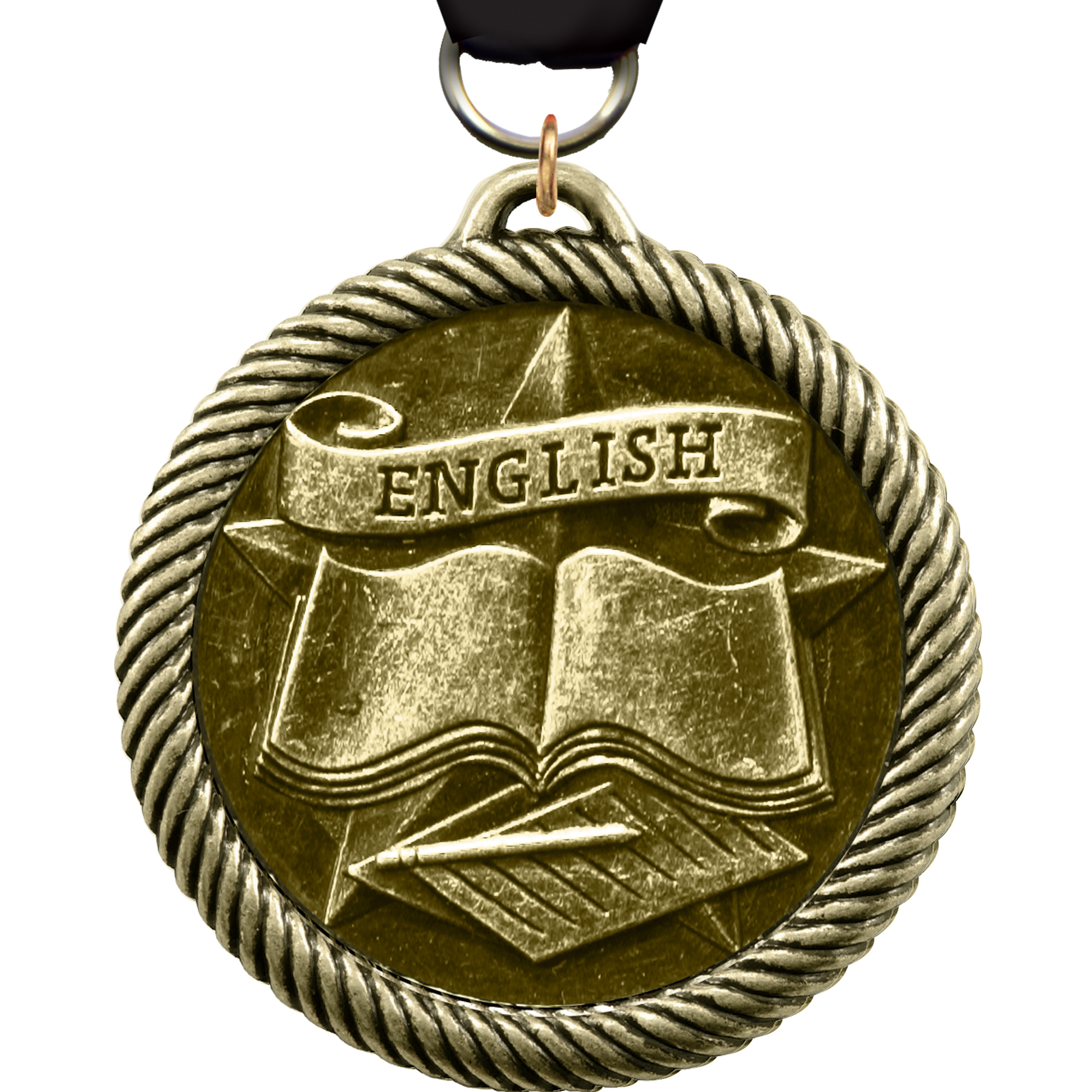 English Scholastic Medal