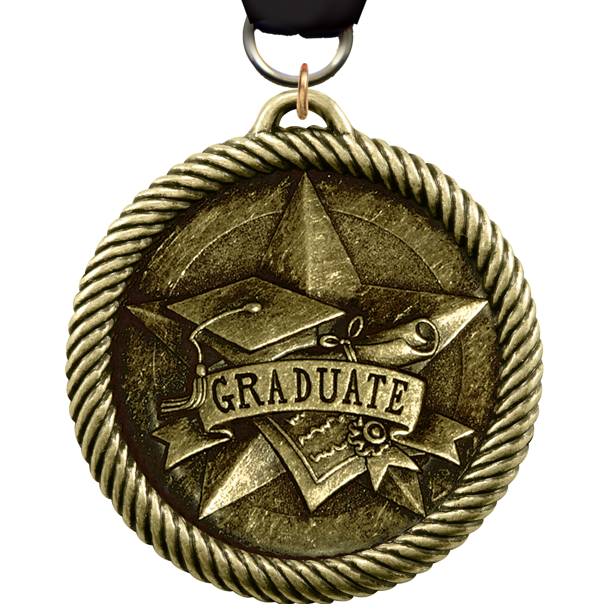 Graduate Scholastic Medal