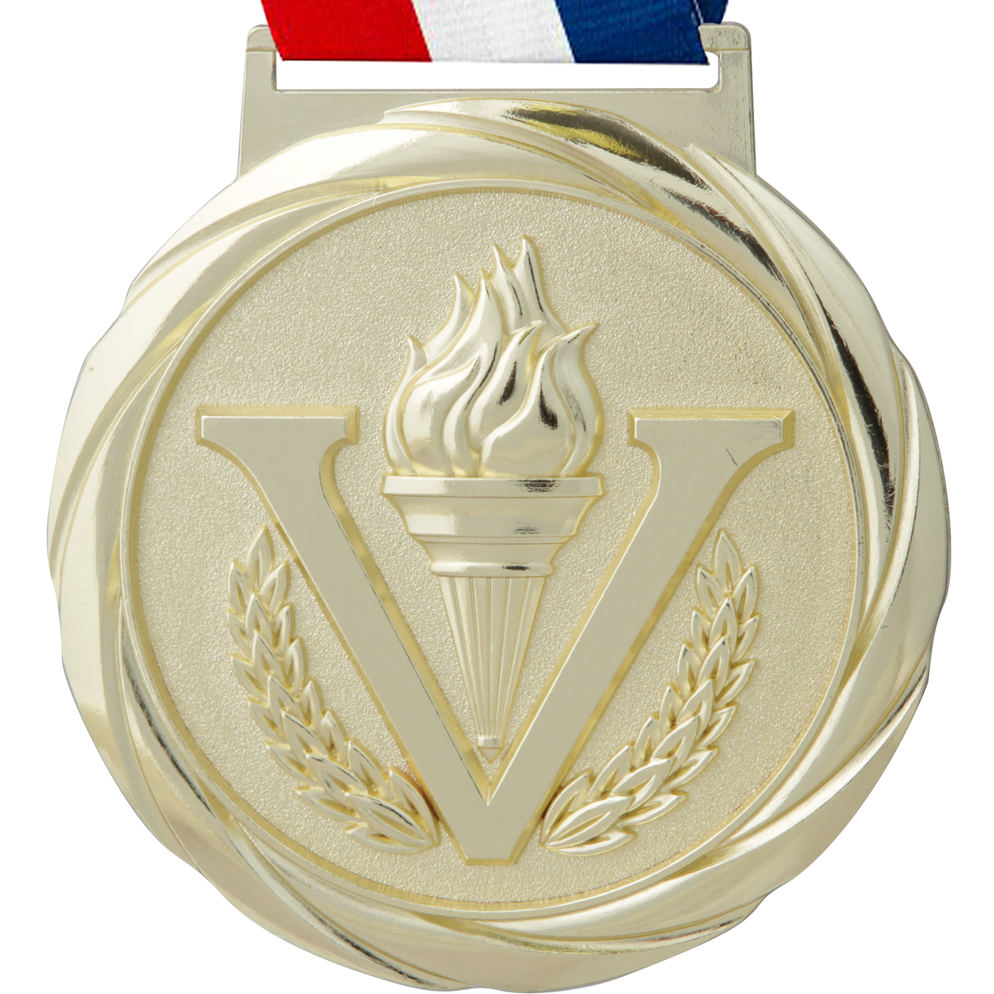 Victory Olympic Medal
