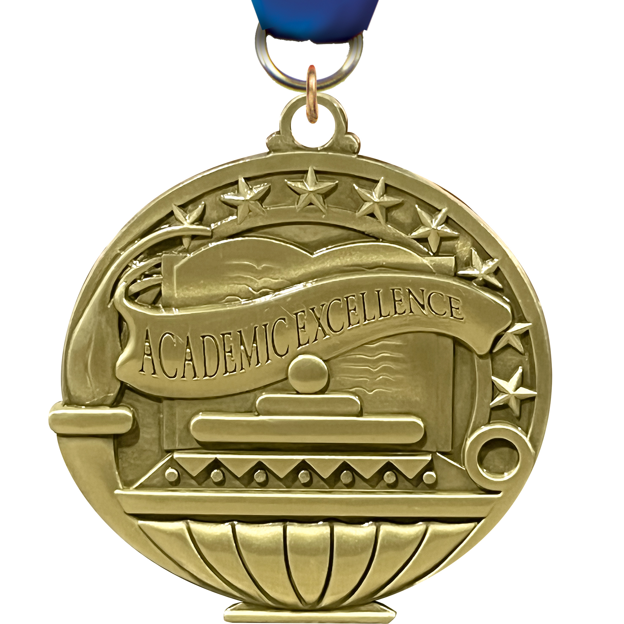 Academic Excellence: Academic Medal