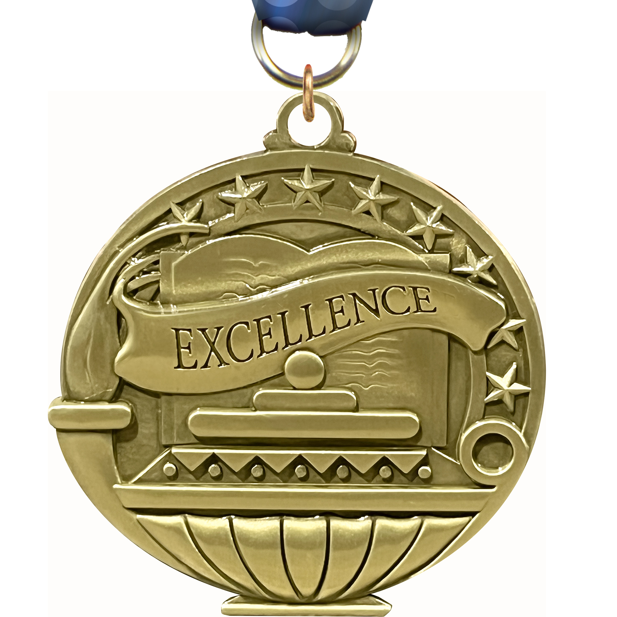 Excellence Academic Medal