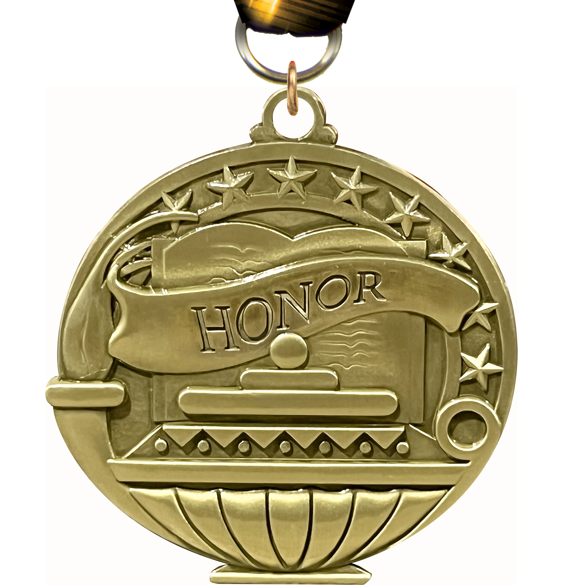 Honor Academic Medal