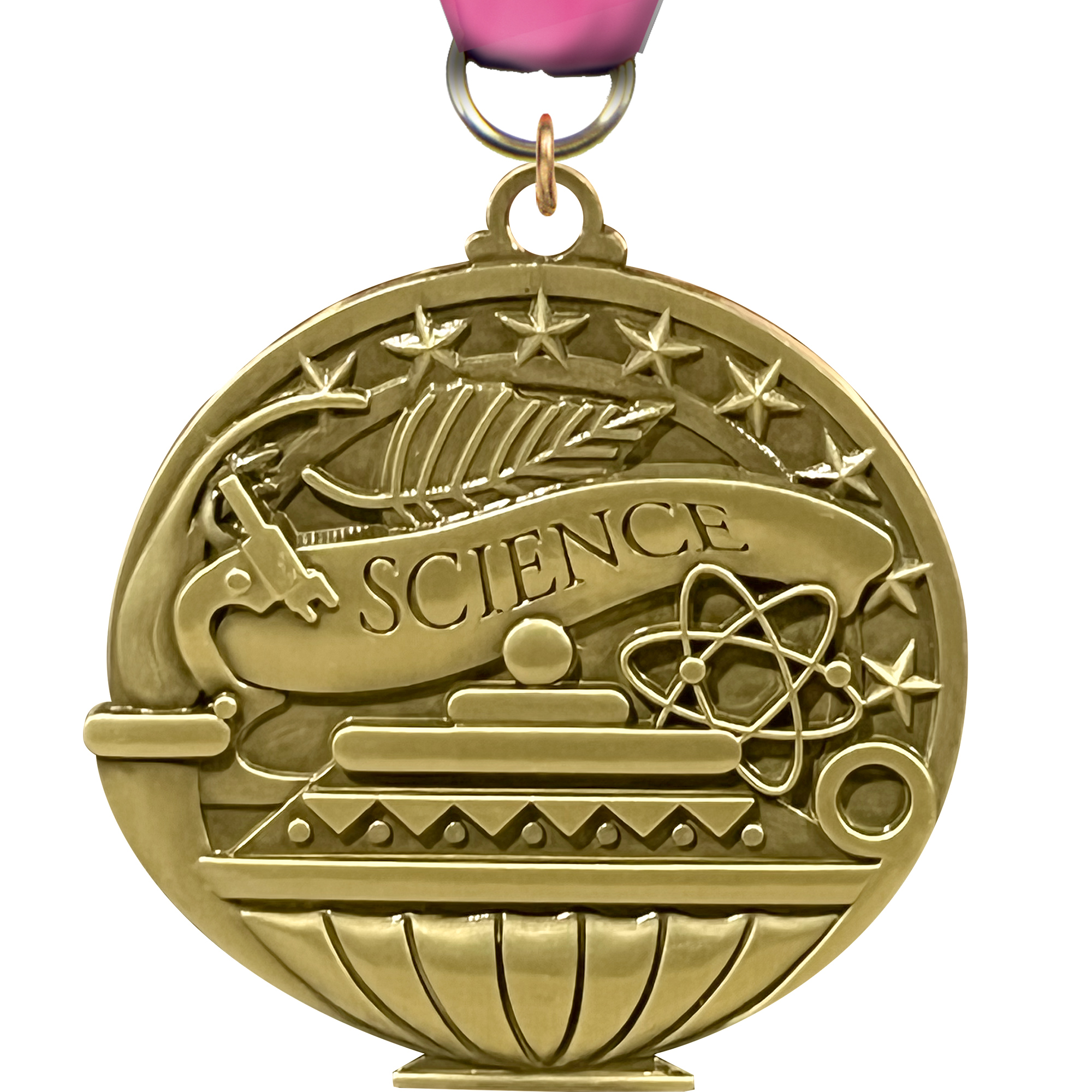 Science Academic Medal