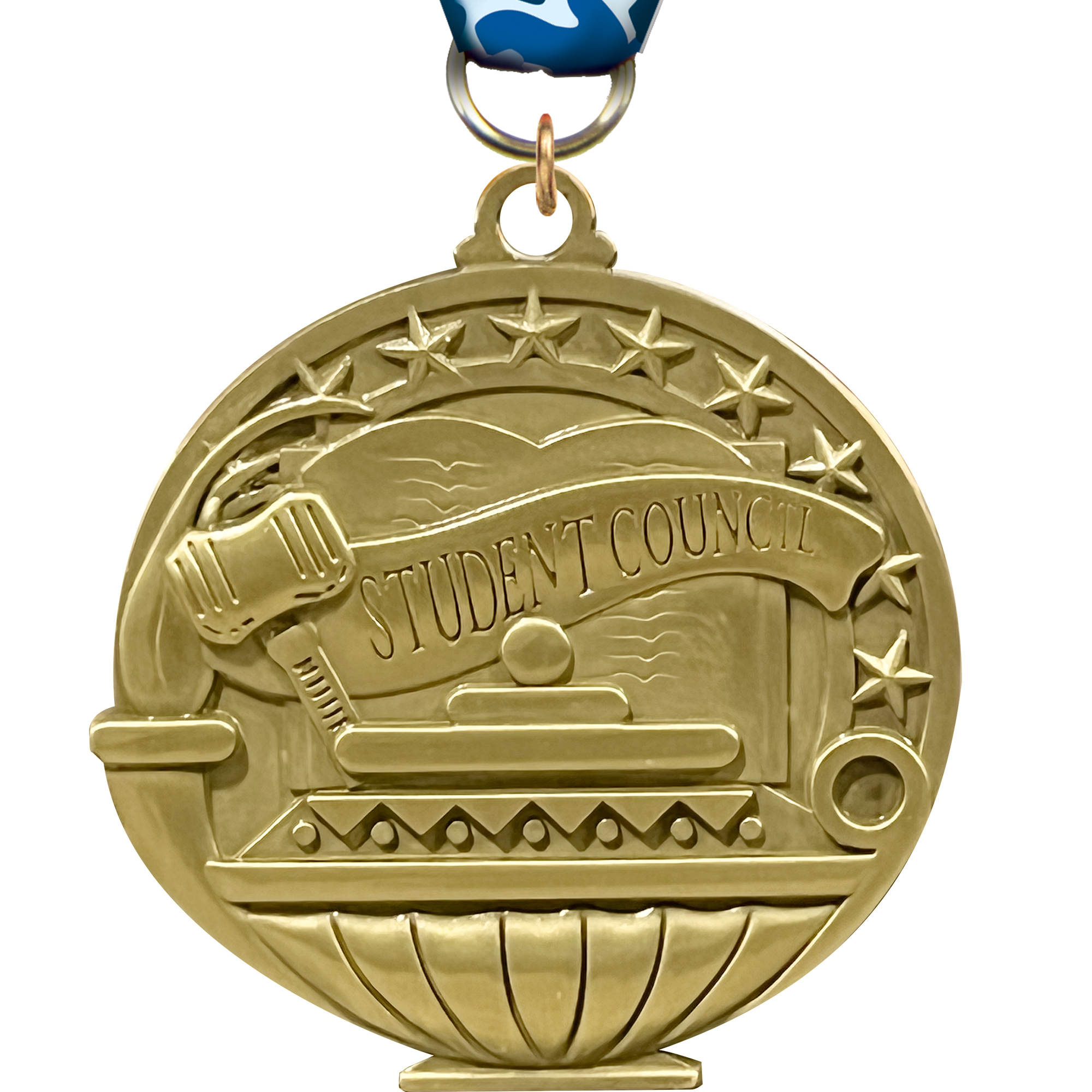 Student Council Academic Medal