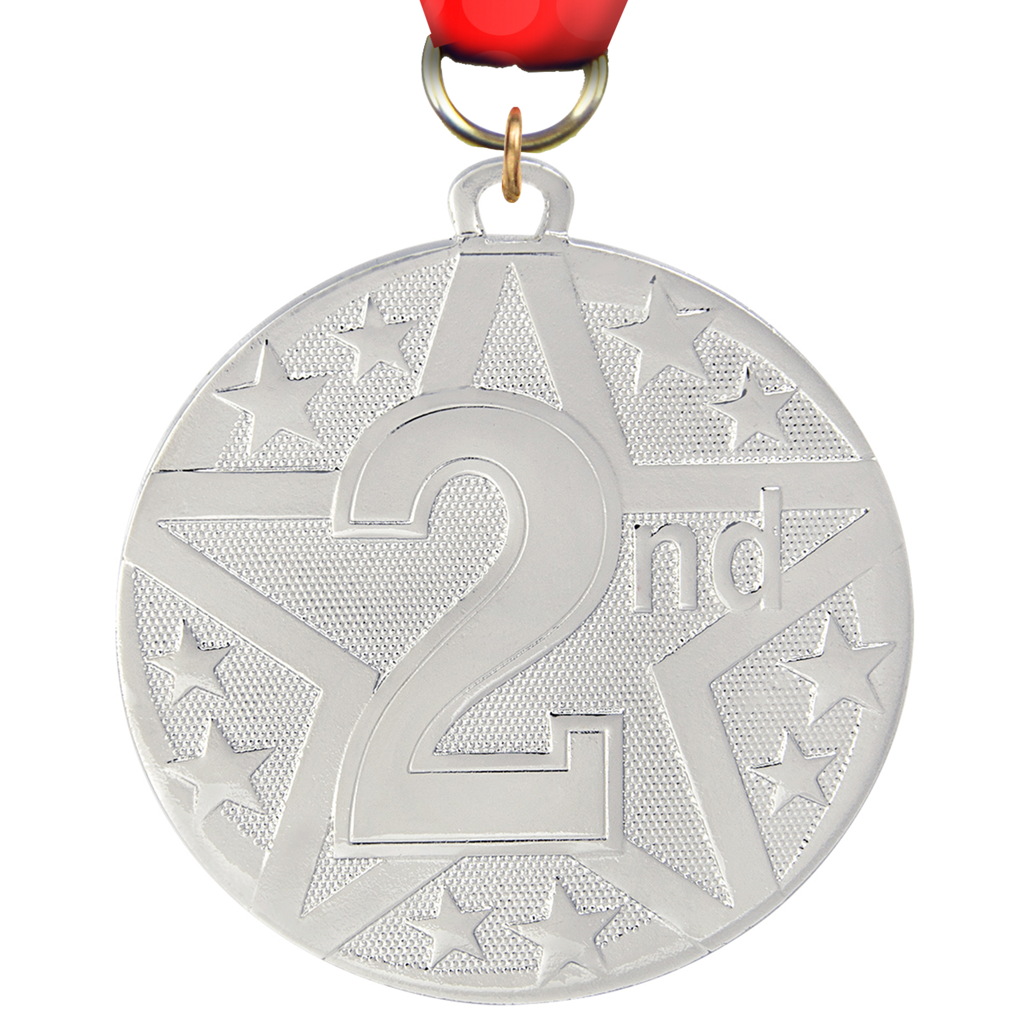 2nd Bright Superstar Medal