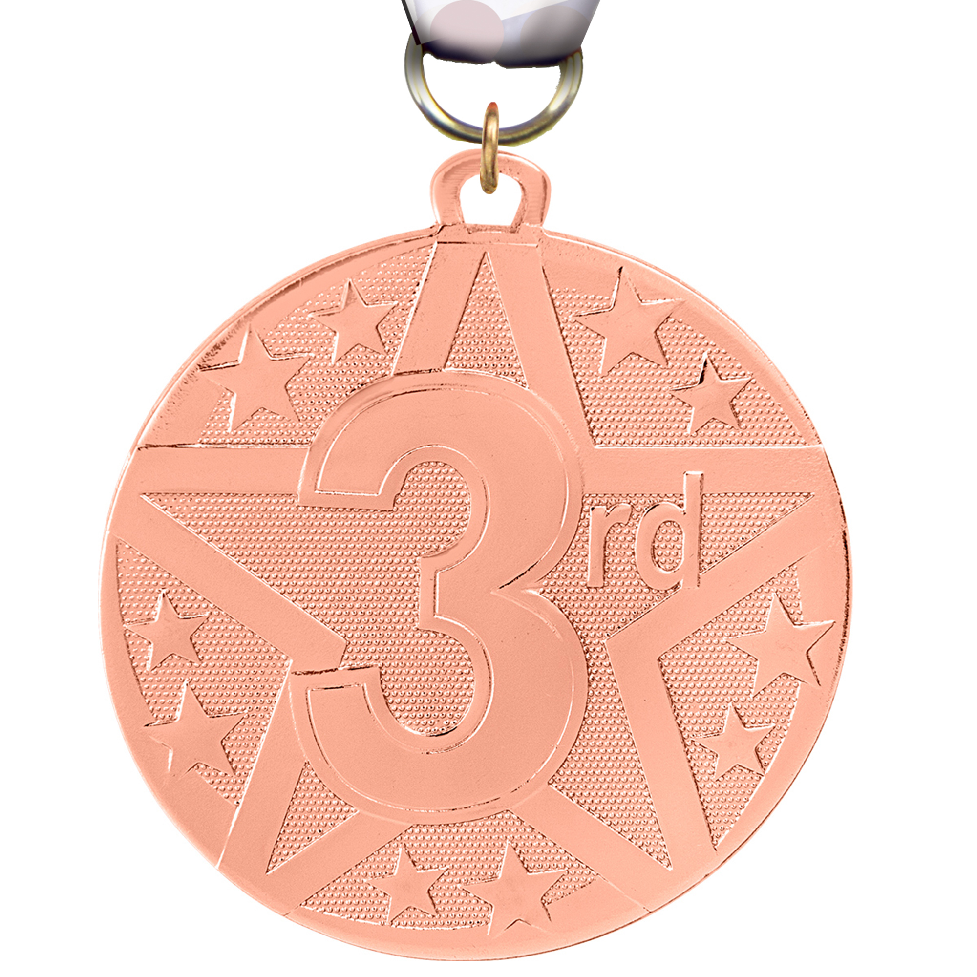 3rd Bright Superstar Medal