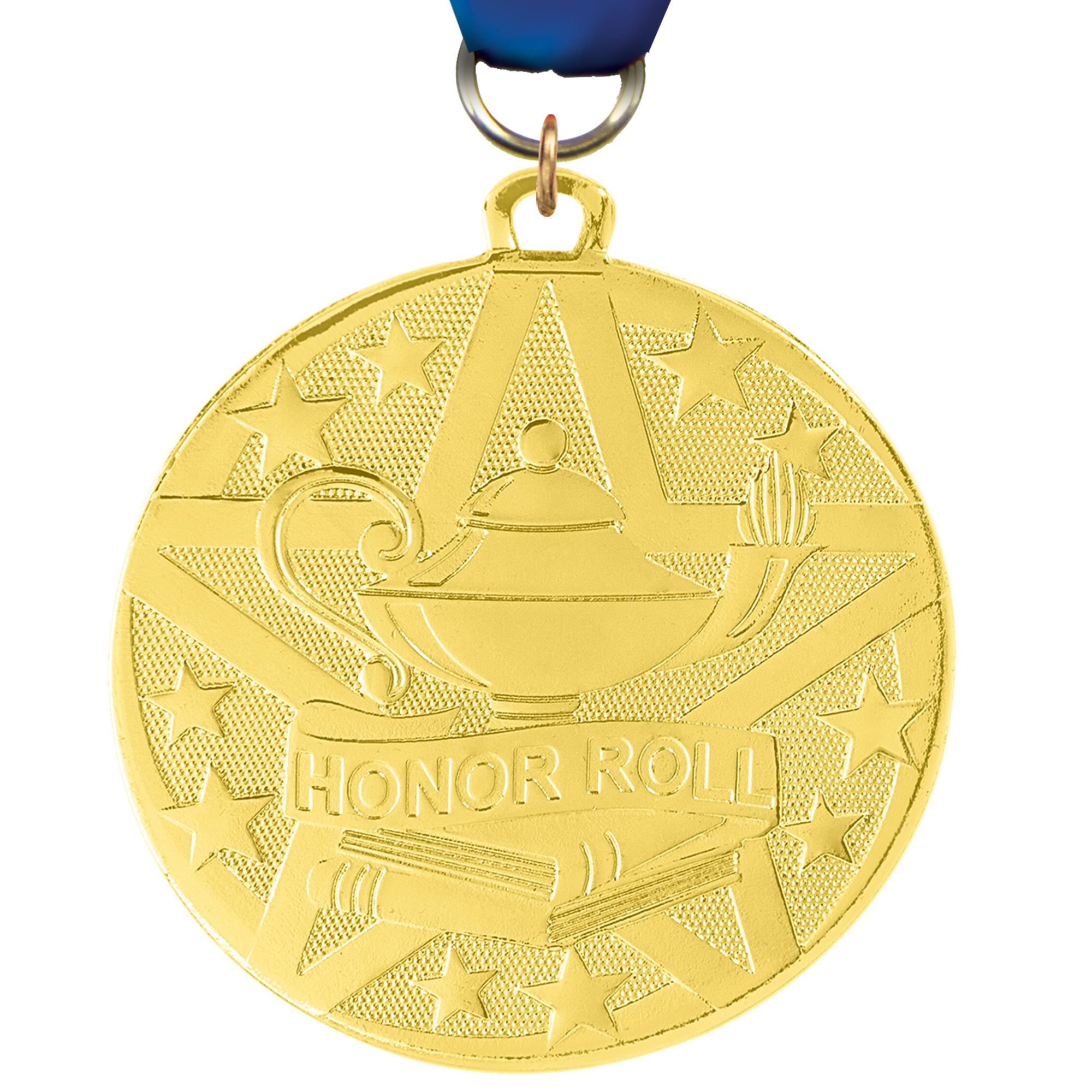 Honor Bright Superstar Medal