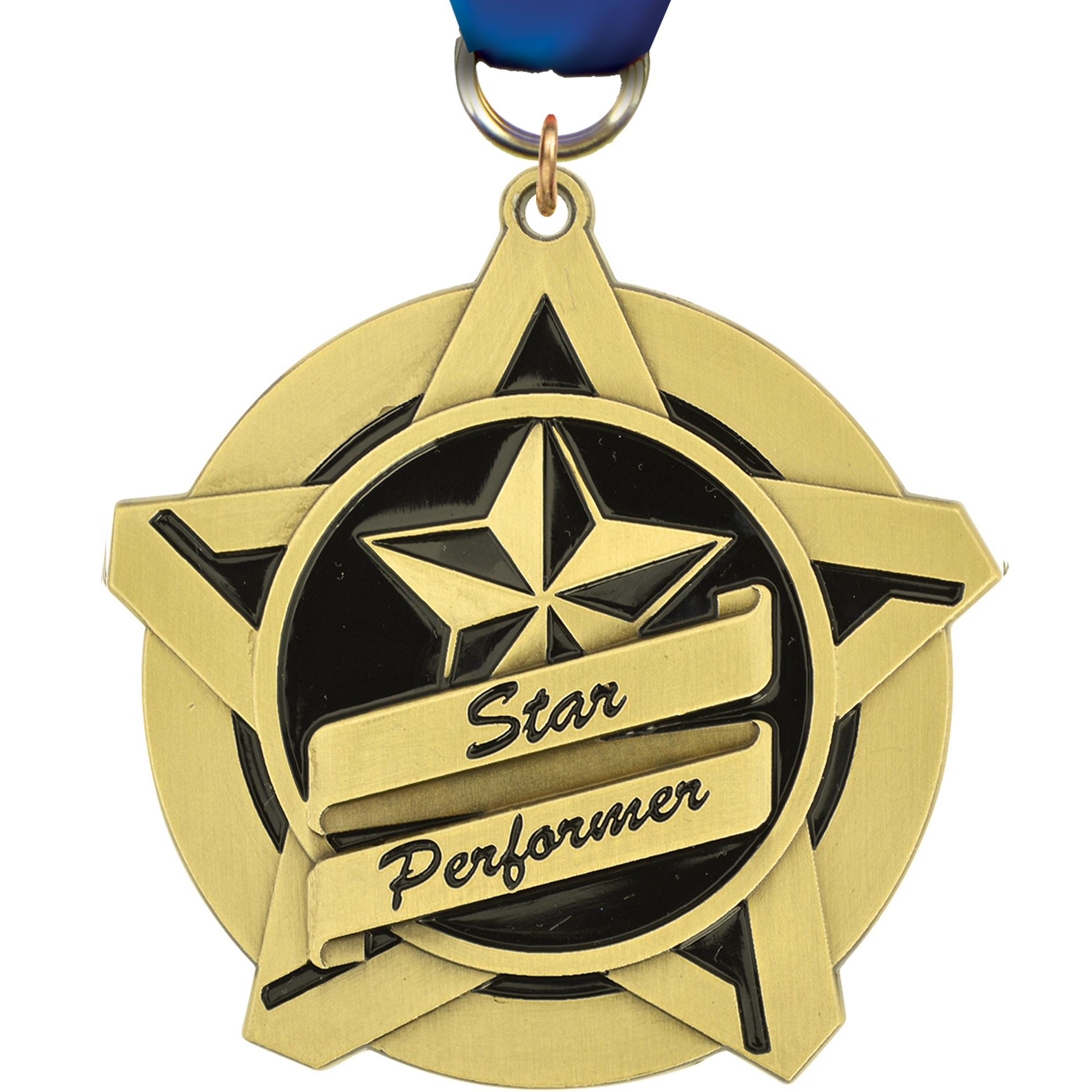 Star Performer Dynastar Medal