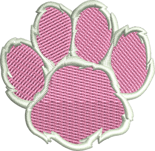 Custom Iron-On Patch- 2 inch - Trophy Depot