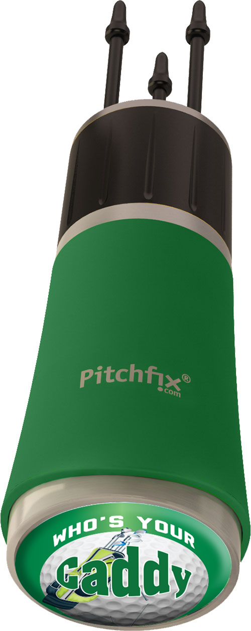 Pitchfix® Twister 2.0 Divot Tool