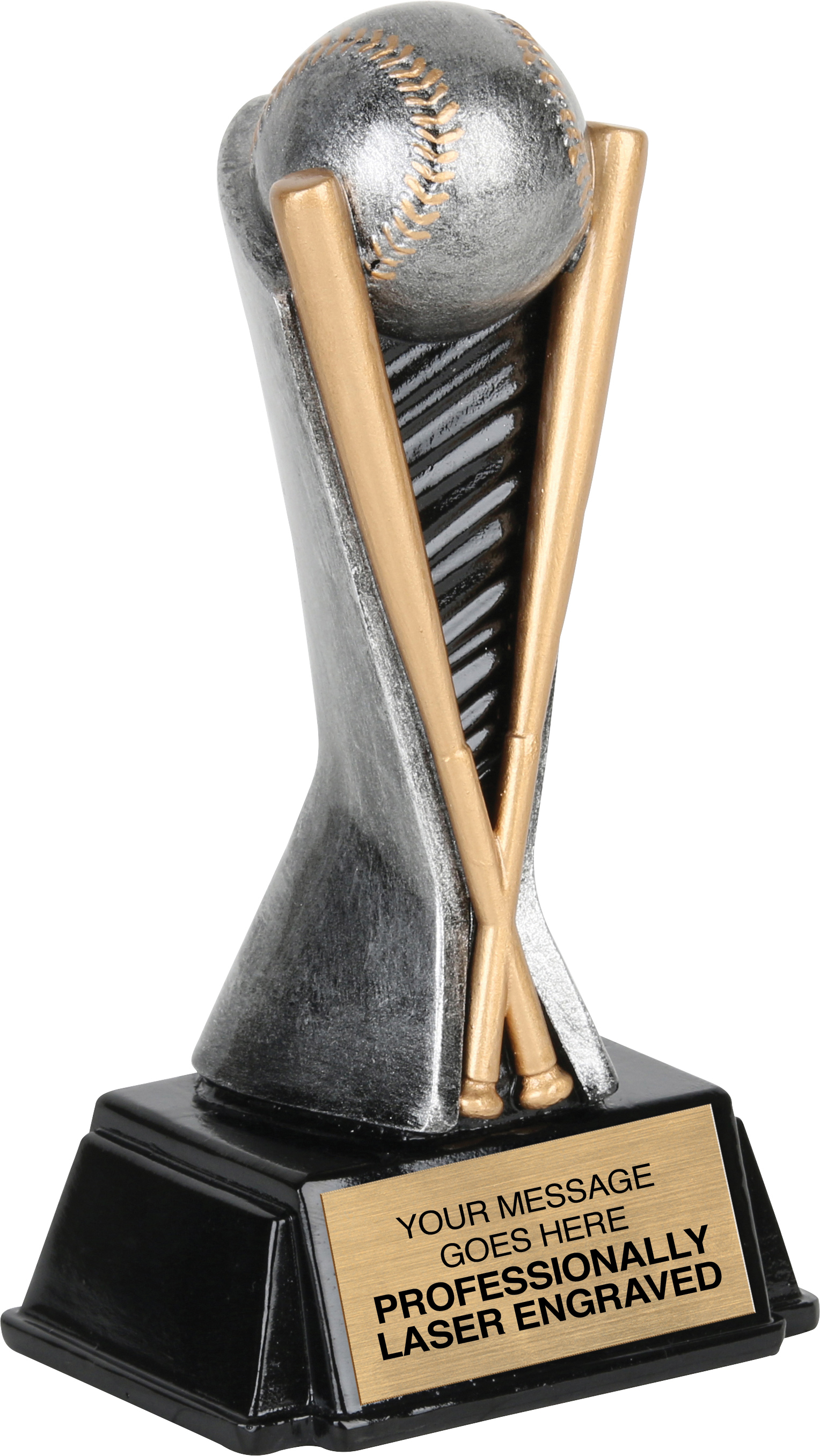 World Class Baseball Award - 6 inch