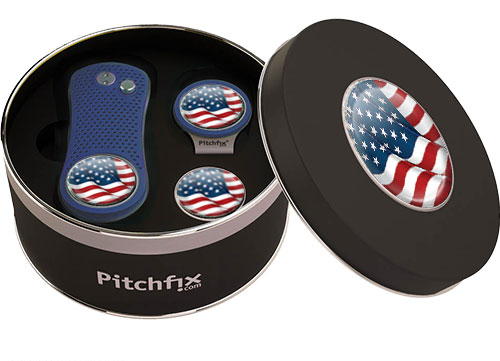 Pitchfix® Deluxe Gift Box Set 