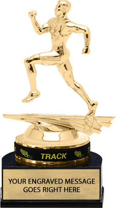 Trophybands Trophy- Track