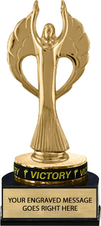 Trophybands Trophy- Victory