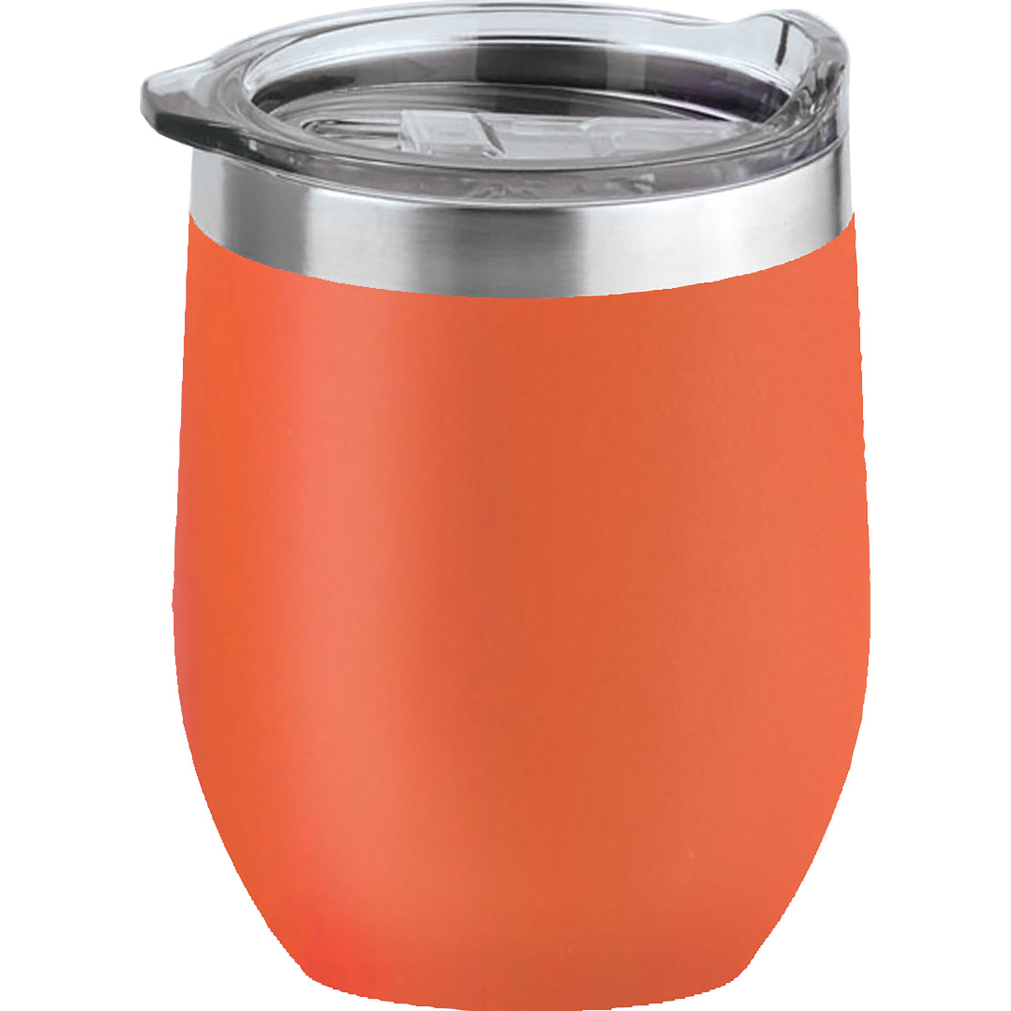 16oz Tumbler with Slide Lid