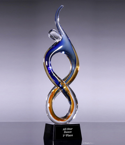 Solo Rising Art Glass Award