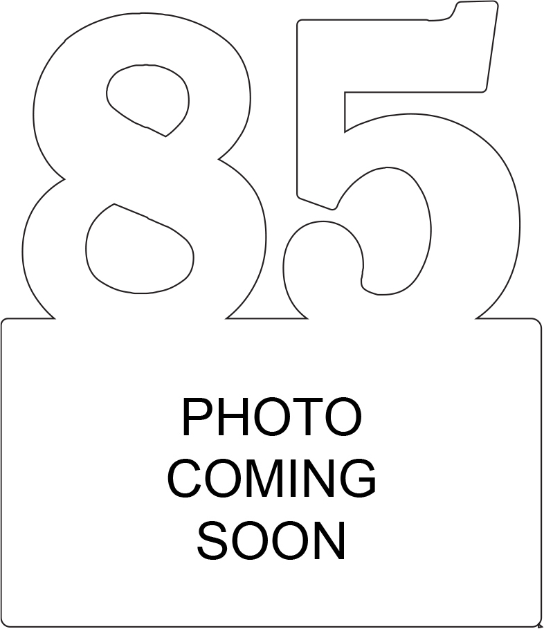 Number 85 Acrylic Award - 6 inch