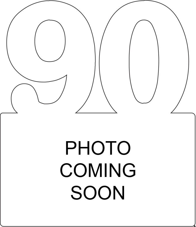 Number 90 Acrylic Award - 6 inch