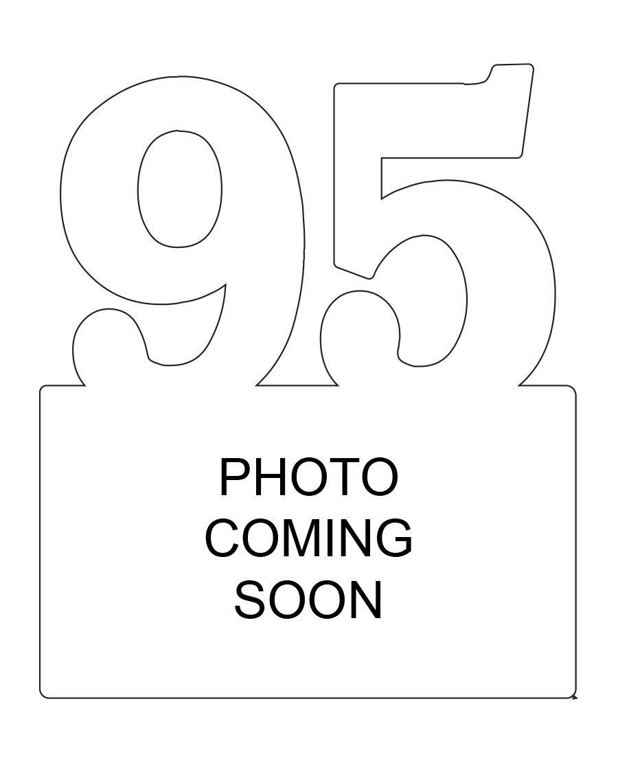 Number 95 Acrylic Award - 6 inch