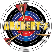 Archery Insert