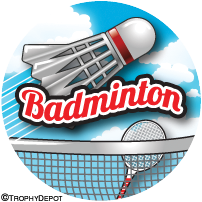 Badminton Insert