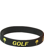 Golf Silicone Wrist Band