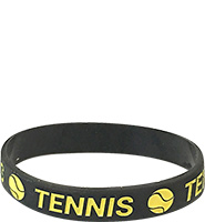 Tennis Silicone Wrist Band