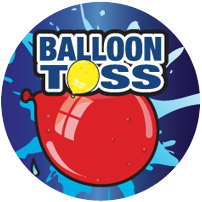 Balloon Toss Insert