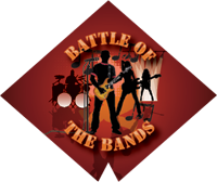 Battle of the Bands Diamond Insert