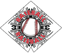 Baseball- Tribal Diamond Insert