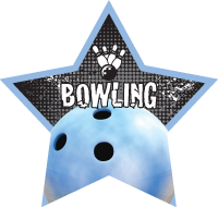 Bowling Star Insert