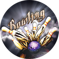 Bowling- Sparks Insert