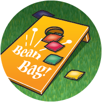 Bean Bag Insert