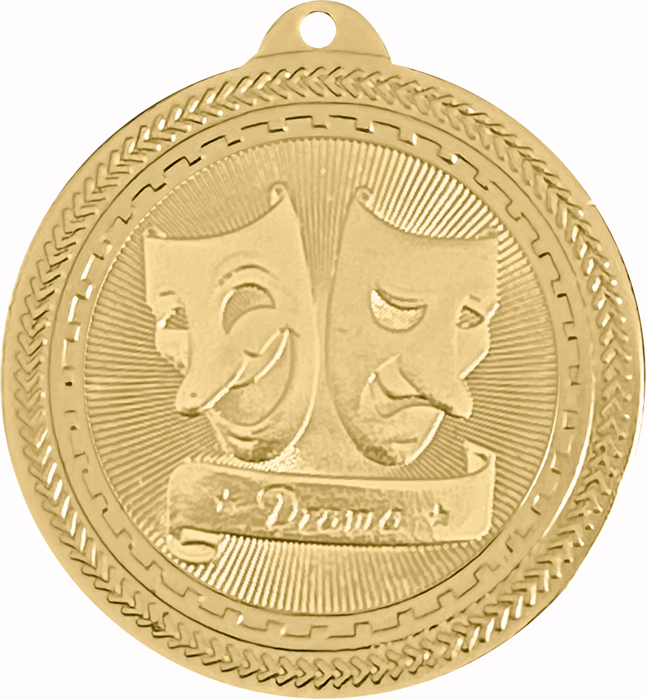 Drama Britelazer Medal