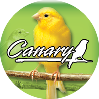 Birds- Canary Insert