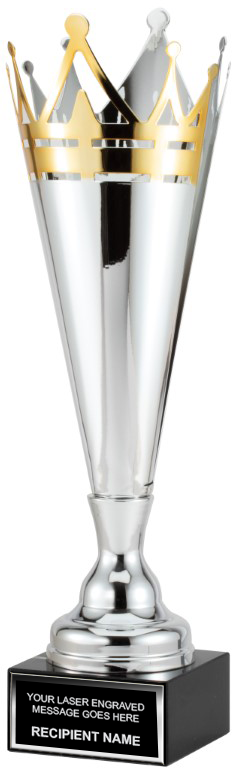 Crown Cup - 22 inch