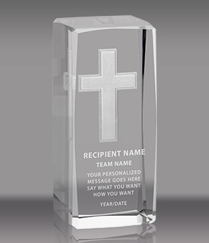 Religious Medal Award Trophy With Free Lanyard FM215 School Team Sports Church 