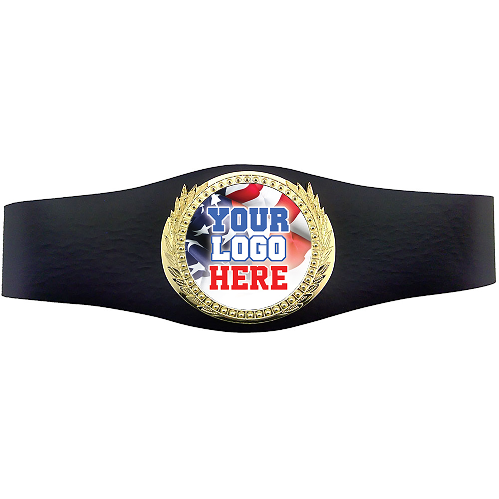 40 inch Custom Champion Award Belt