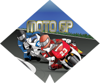 Moto GP Diamond Insert