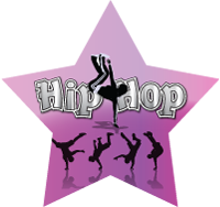 Dance- Hip Hop Star Insert