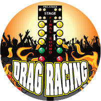 Racing-Drag Racing Insert