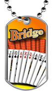 Bridge Dog Tags