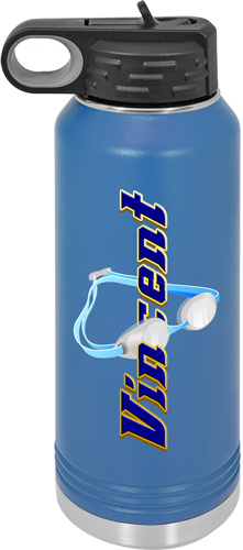 Blue Polar Camel 32 oz. Water Bottle - Color
