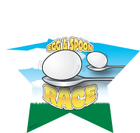 Egg & Spoon Race Star Insert